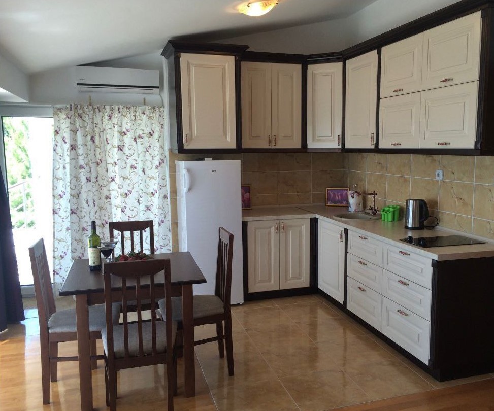 Image of Apartment - 1 Bedrooms - 1 Bathrooms for Sale in Bar-Susanj-Montenegro, Image 7